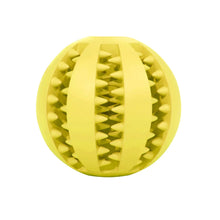 Load image into Gallery viewer, BiteHappy™ - Dog Chew Ball
