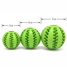 Load image into Gallery viewer, BiteHappy™ - Dog Chew Ball
