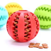 Load image into Gallery viewer, BiteHappy™ - Dog Chew Ball
