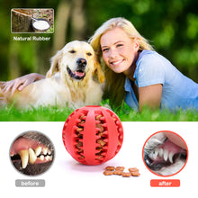 Load image into Gallery viewer, BiteHappy™ - Dog Chew Ball
